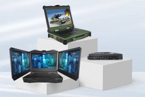 2025年工业数字化浪潮下的便携计算力量 六大厂家谁能满足新需求？