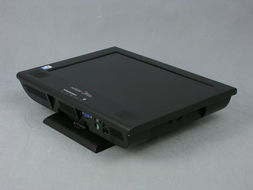 神舟唐朝F100C 512MB一体电脑 经典与实用主义的融合